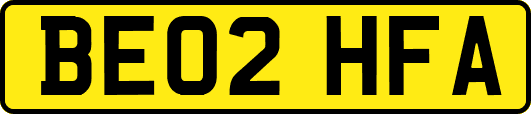 BE02HFA