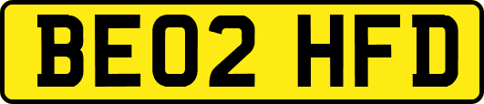 BE02HFD