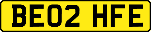 BE02HFE