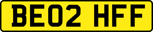 BE02HFF