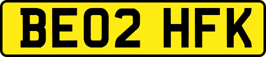 BE02HFK