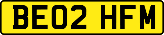 BE02HFM