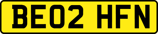 BE02HFN