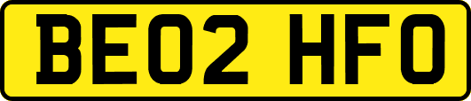 BE02HFO