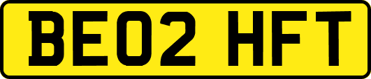 BE02HFT
