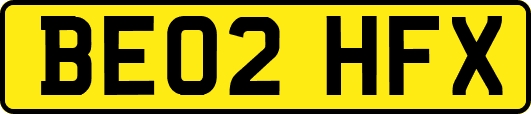 BE02HFX