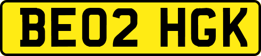 BE02HGK