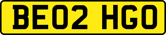 BE02HGO