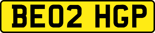 BE02HGP