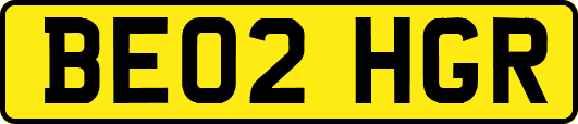 BE02HGR