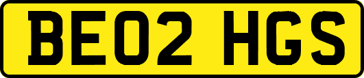 BE02HGS