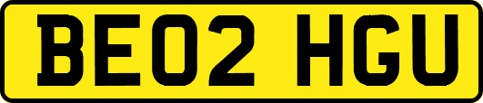 BE02HGU