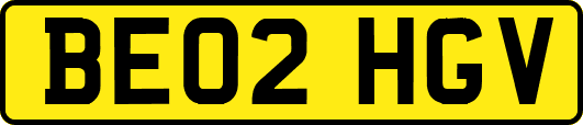 BE02HGV