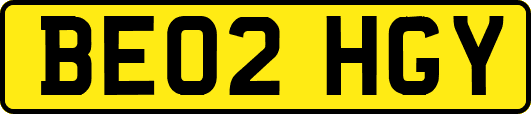 BE02HGY