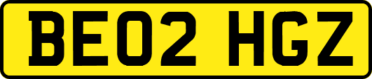 BE02HGZ