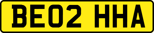 BE02HHA