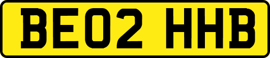 BE02HHB