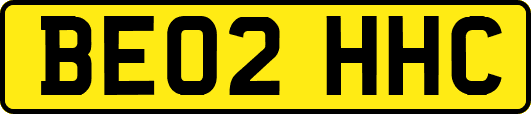BE02HHC