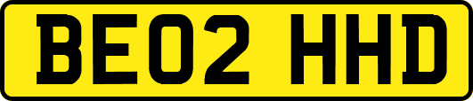 BE02HHD
