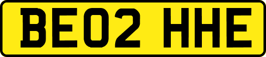 BE02HHE