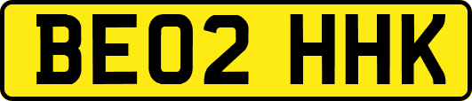 BE02HHK