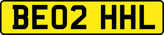 BE02HHL