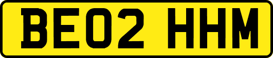 BE02HHM