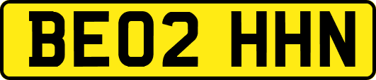 BE02HHN
