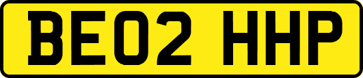 BE02HHP