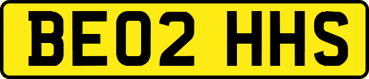BE02HHS