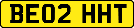 BE02HHT