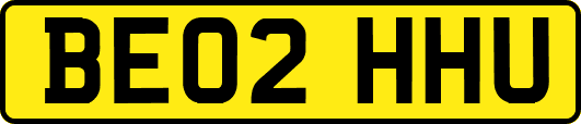 BE02HHU