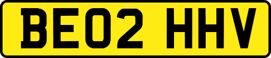 BE02HHV