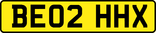 BE02HHX