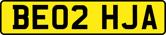 BE02HJA