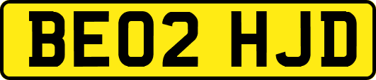 BE02HJD