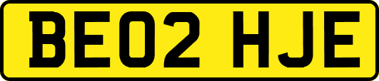 BE02HJE