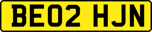 BE02HJN