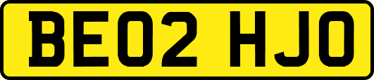 BE02HJO