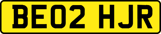 BE02HJR
