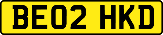 BE02HKD