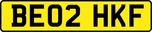 BE02HKF