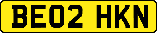 BE02HKN