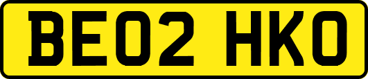 BE02HKO
