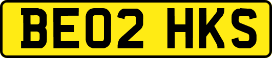 BE02HKS