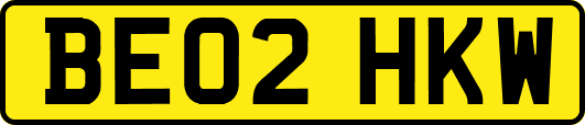 BE02HKW