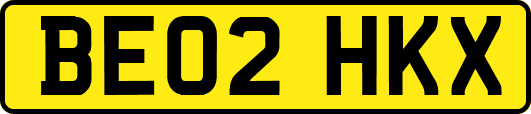 BE02HKX