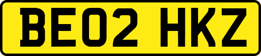 BE02HKZ