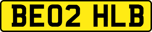 BE02HLB