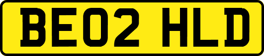 BE02HLD